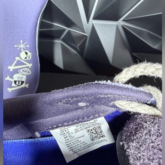 Jordan Retro 1 - Picture 14 of 16